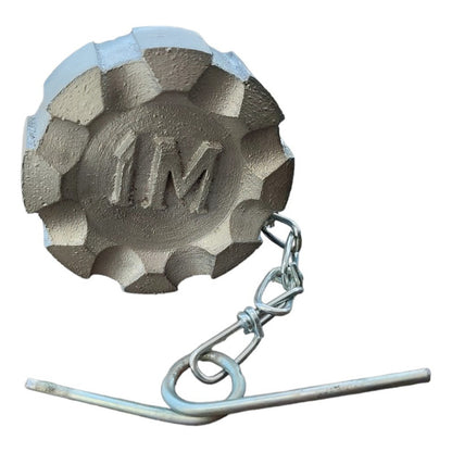 Tapón Tanque Diésel Sterling Fl 360 Freightliner