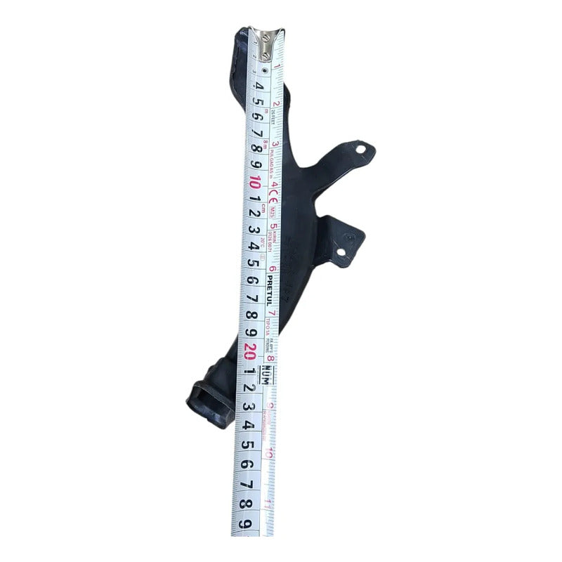 Kit Tubo Calefacción Ducto Aire Tablero Isuzu Elf 500 Negro