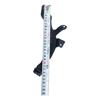 Kit Tubo Calefacción Ducto Aire Tablero Isuzu Elf 500 Negro