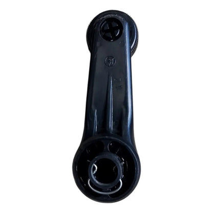Manija Manivela Cristal Elevador Puerta Hino 500 1524 Negro