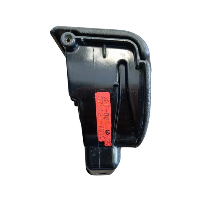 Caja Cenicero Puerta Cabina Hino 500 1524 Detalle