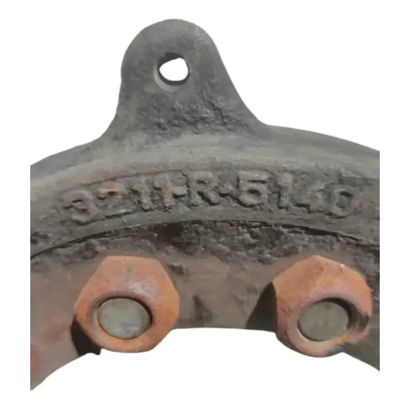 Portagavilan Galleta Zapata Diferencial Freightliner M2
