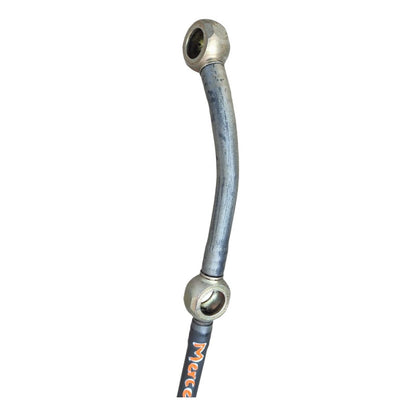 Tubo Manguera Válvula Retención Motor Mercedes Benz 906