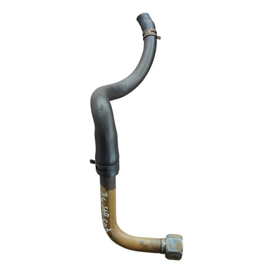 Tubo Manguera Agua Compresor Motor Caterpillar 3126 Freightl