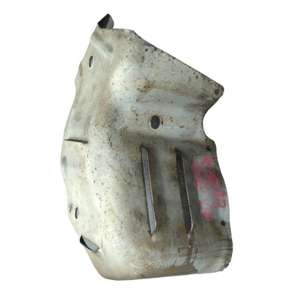 Tolva Cubierta Turbo Escape Motor Isuzu 4hk1  Elf 400 450