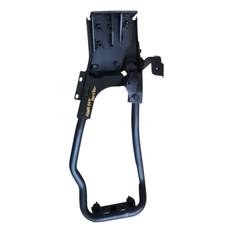 Base Soporte Faro Luz Cabina Hino 500 1524 Piloto