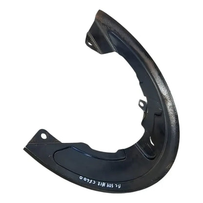 Base Cubierta Caliper Masa Eje Cf600 International Piloto