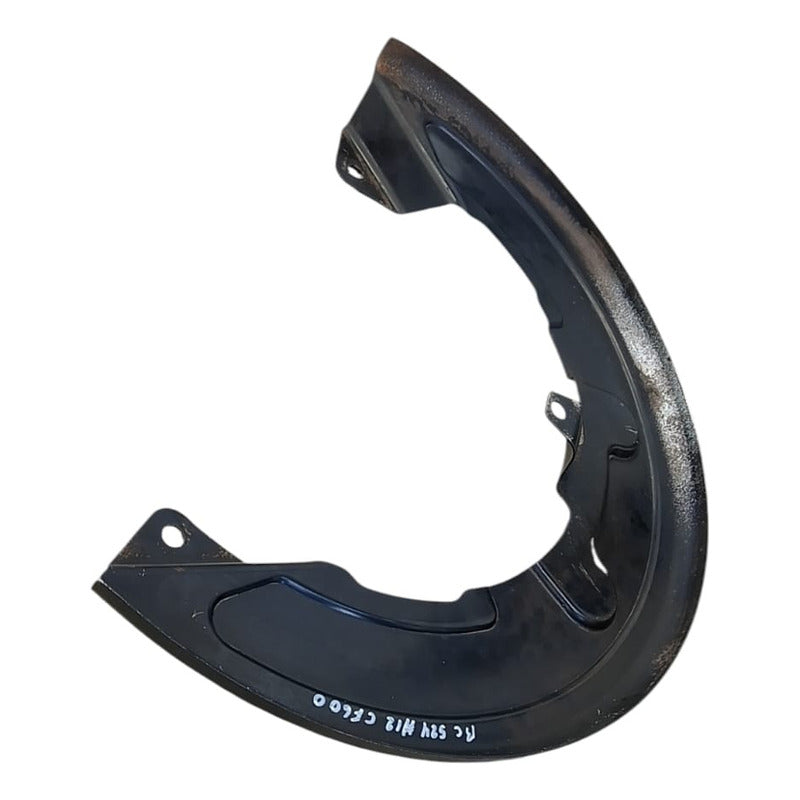 Base Cubierta Caliper Masa Eje Cf600 International Piloto