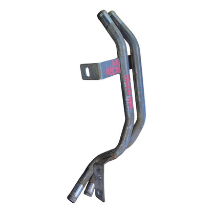 Tubo Agua Motor Isuzu Elf 450