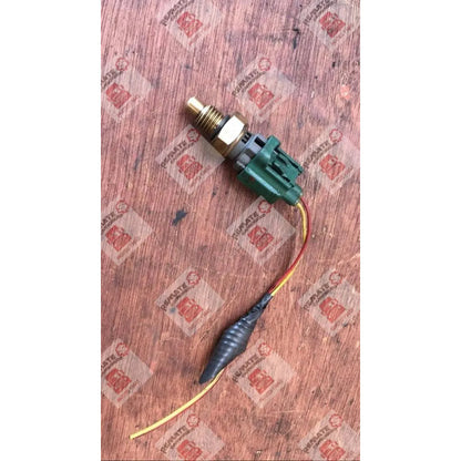 Conector Sensor Temperatura Combustible Diésel Bomba Hino N0