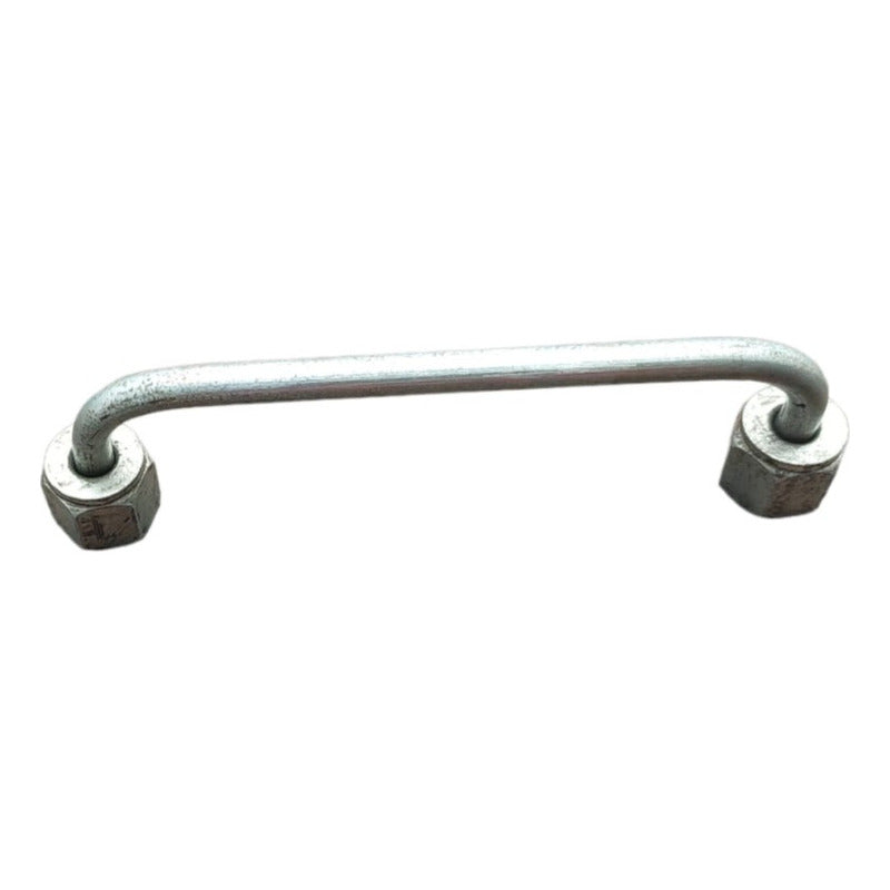 Tubo Linea Bomba Diesel Inyeccion Motor Hino 300 616 716