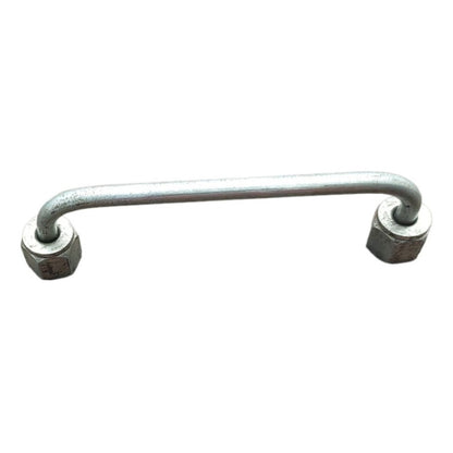 Tubo Linea Bomba Diesel Inyeccion Motor Hino 300 616 716