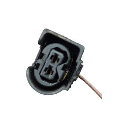 Conector Sensor Enfriador Aceite Motor Mercedes Om 906 904