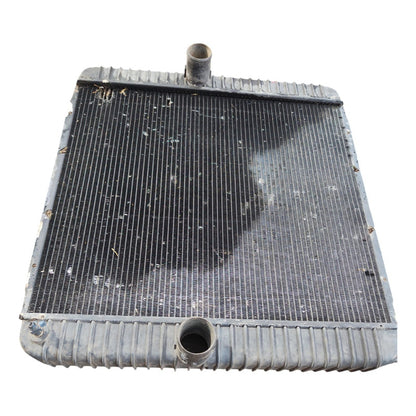 Radiador Postenfriador International 4300 4700 Navistar