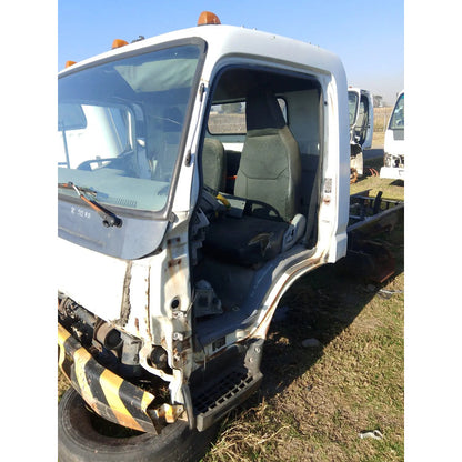 Freightliner Sterling Fl 360 Fl360 Cabina