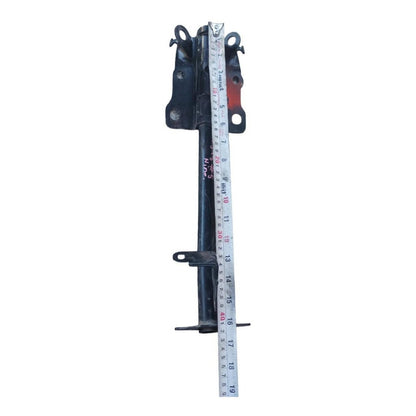 Base Soporte Mástil Torre Volante Hino 300 816 716 616 514