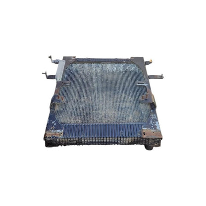 Radiador Con Soporte Mercedes Benz Om 904 Freightliner M2