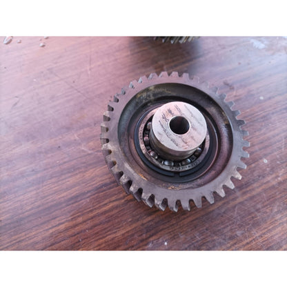 Engrane Distribucion Motor Thermoking Isuzu 2.2l