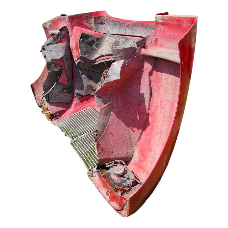 Cofre Kenworth T300 Camión