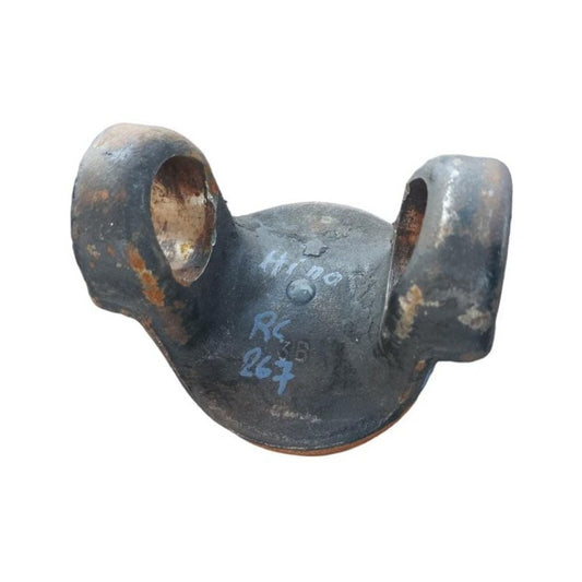 Yugo Cople Cardan Flecha Barra Eje Hino Isuzu 4