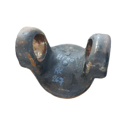 Yugo Cople Cardan Flecha Barra Eje Hino Isuzu 4