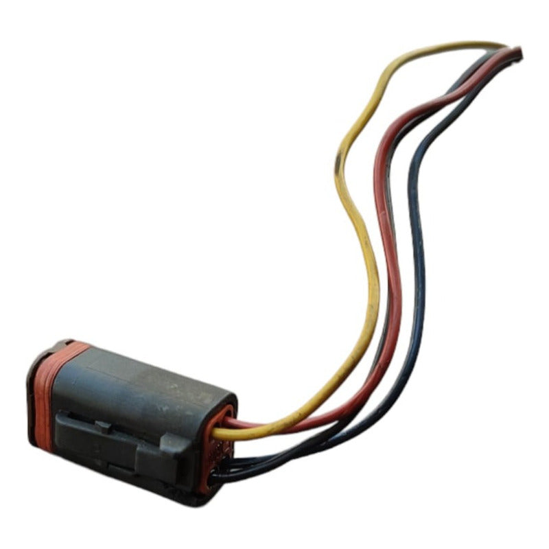 Conector Inyectores Navistar Maxxforce International 7.6l