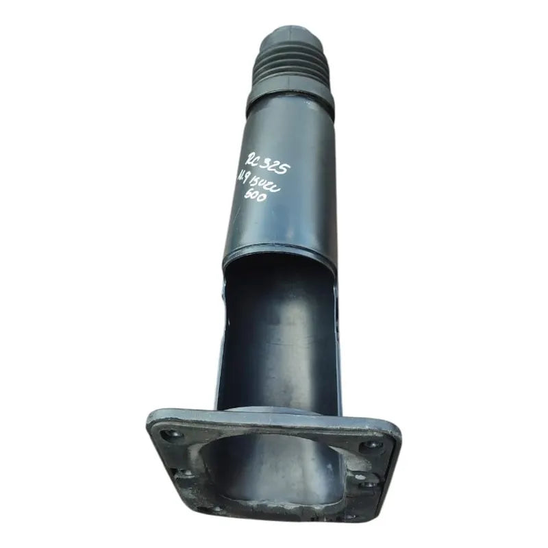 Cubierta Tapa Plástico Cubre Volante Moldura Isuzu Elf 500 Negro