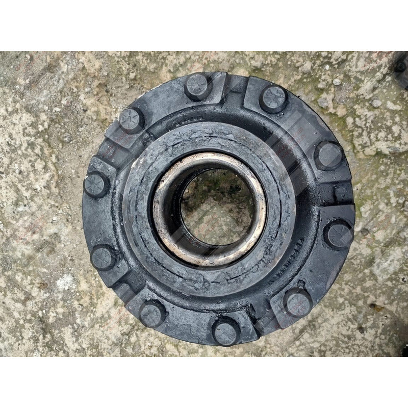 Masa Capuchón Diferencial Camión 44,000lbs