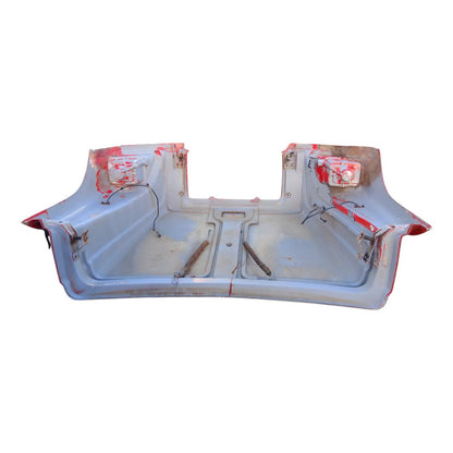 Cofre Camión Freightliner Fl70 Fl 70