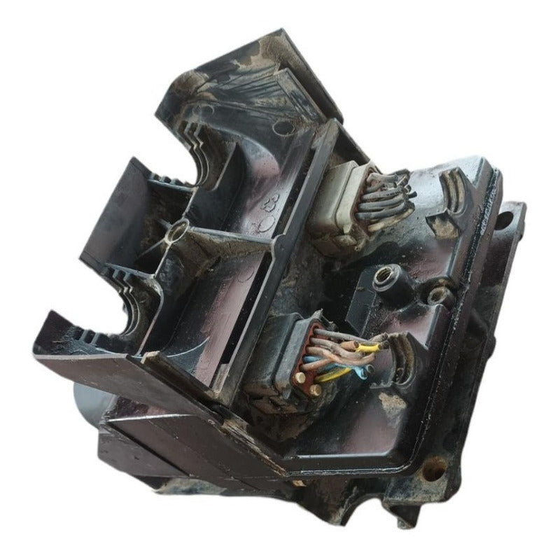 Modulo Frenos Abs Tracto Camión Control Wabco Meritor