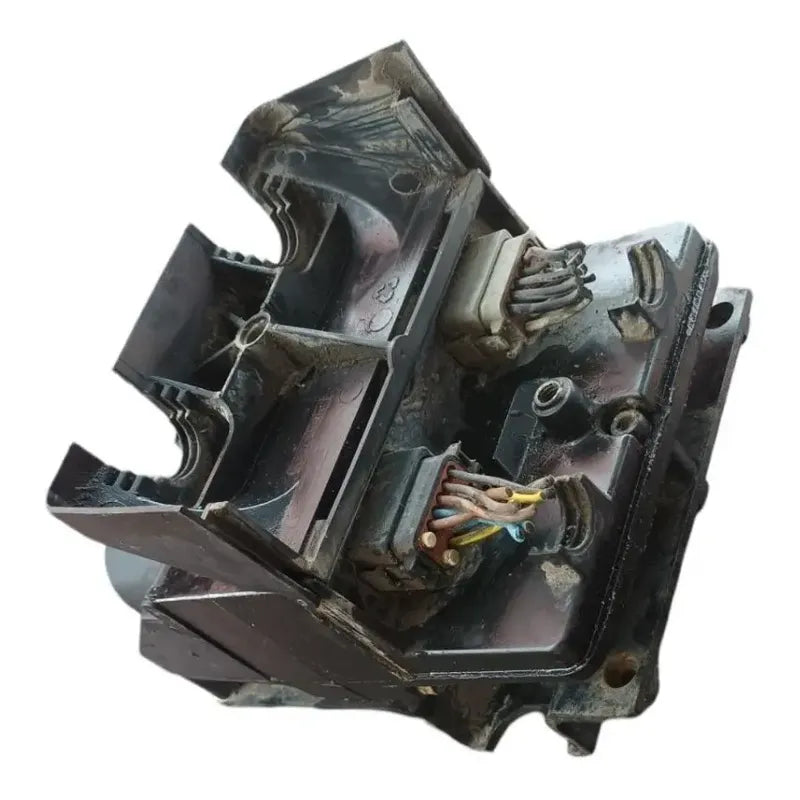 Modulo Frenos Abs Tracto Camión Control Wabco Meritor