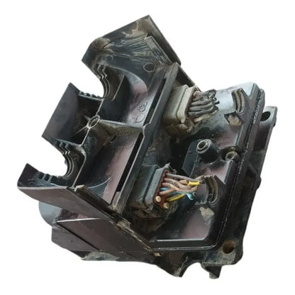Modulo Frenos Abs Tracto Camión Control Wabco Meritor