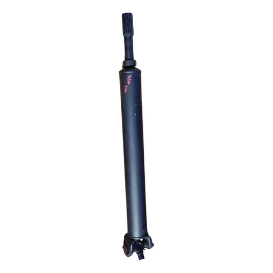 Flecha Barra Cardan Cruceta 5 Pulgadas 1.16 M Freightliner M
