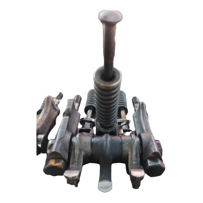 Balancin Montaje Barra Soporte Motor Gmc Detroit 6v71