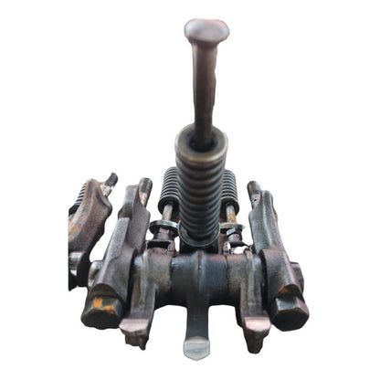 Balancin Montaje Barra Soporte Motor Gmc Detroit 6v71