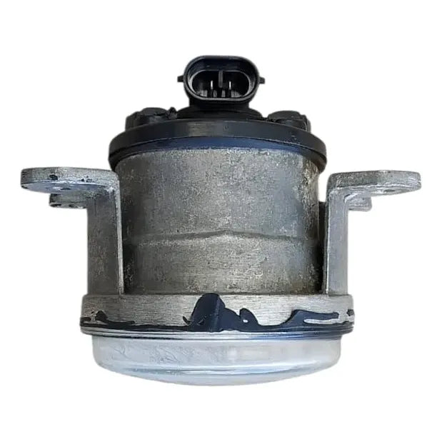 Faro Luz Niebla Freightliner Fl360 1217 2528 917 2021 Negro