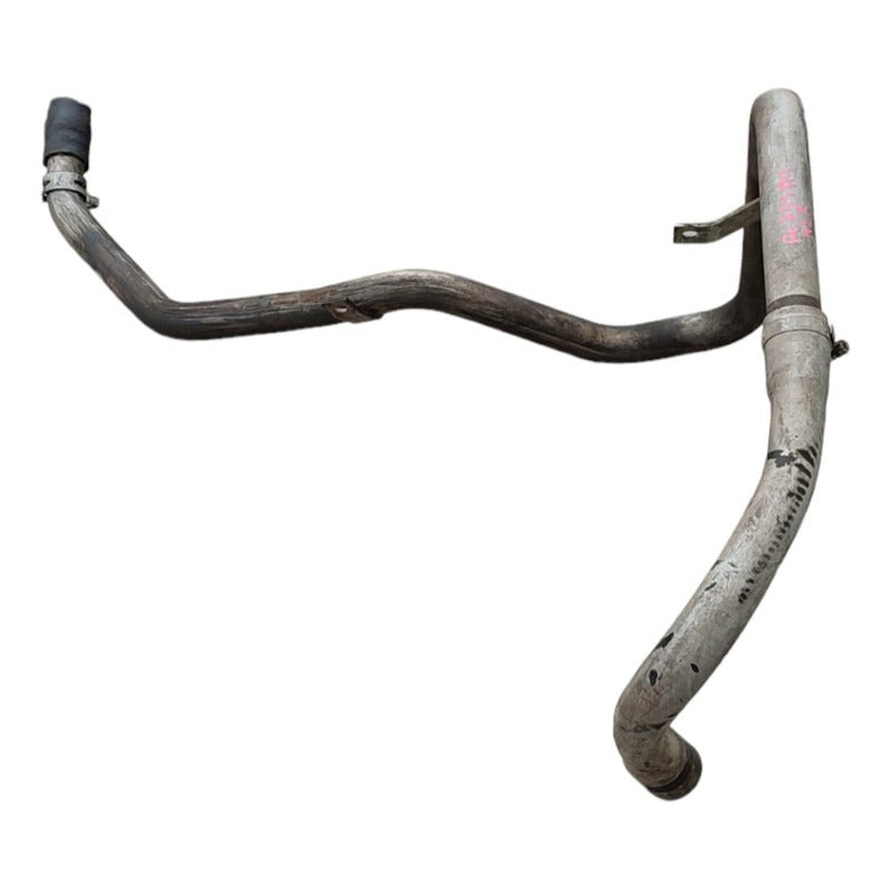 Tubo Agua Compresor Mercedes Benz 906 Freightliner Fl70