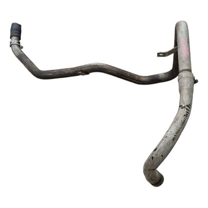 Tubo Agua Compresor Mercedes Benz 906 Freightliner Fl70