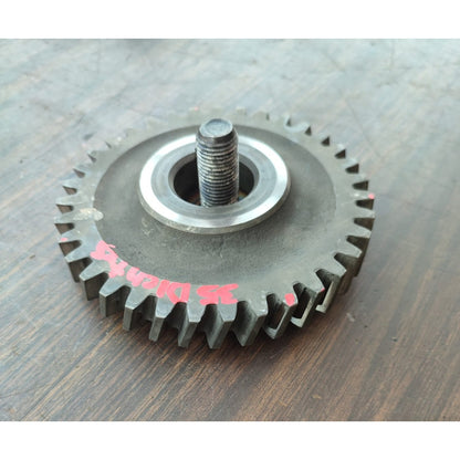 Engrane Arbol Levas Motor Isuzu 4hk1 Elf 400 450 500