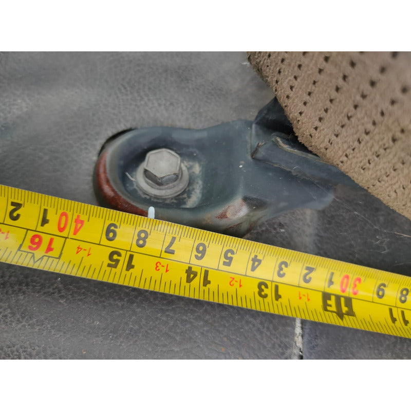 Asiento Piloto Hino 300 816 716 616 514 414 Para Reparar