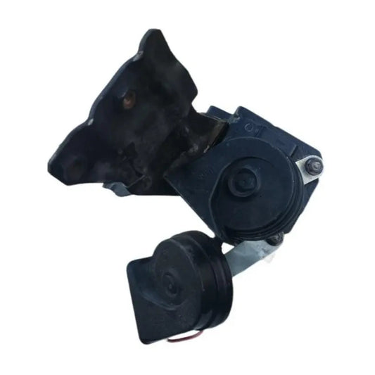 Base Soporte Claxon Bocina Isuzu Elf 400 450 500
