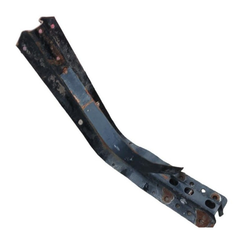 Bracket Cincho Base Soporte Tanque Diesel Freightliner Fl70