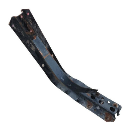 Bracket Cincho Base Soporte Tanque Diesel Freightliner Fl70