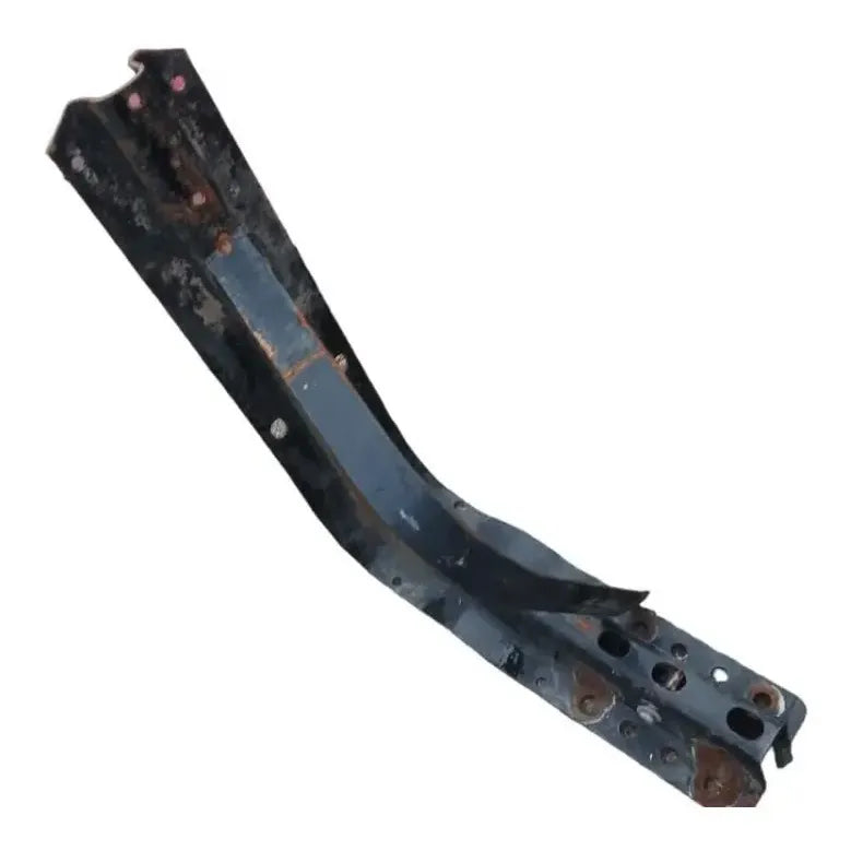 Bracket Cincho Base Soporte Tanque Diesel Freightliner Fl70