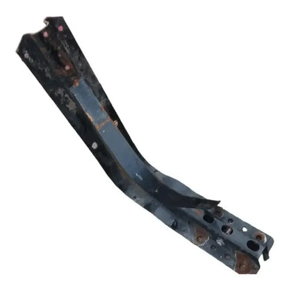 Bracket Cincho Base Soporte Tanque Diesel Freightliner Fl70