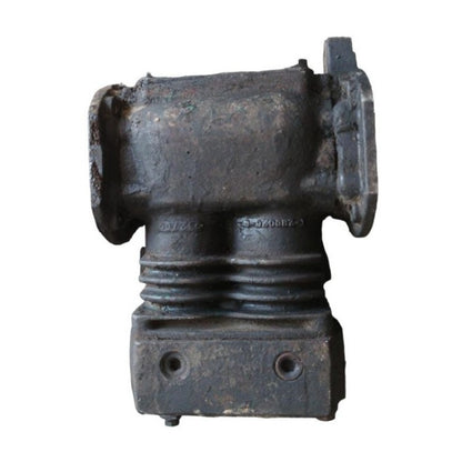 Compresor Aire Frenos Cummins N14 Ism M11 Bendix