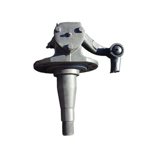 Eje Delantero Mango Muñon Camión Autobús