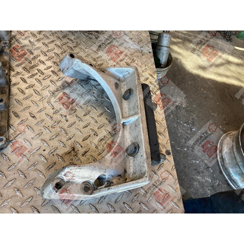 Soporte Delantero Motor International Citystar Cf500 Cf600