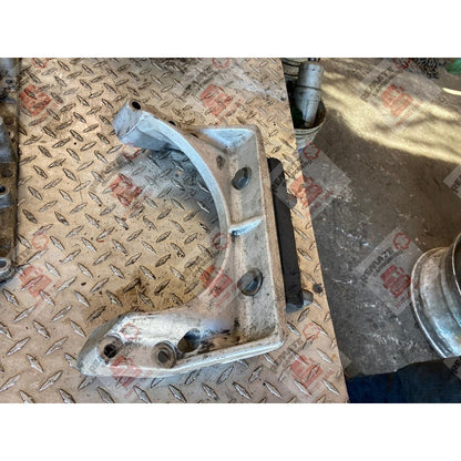 Soporte Delantero Motor International Citystar Cf500 Cf600