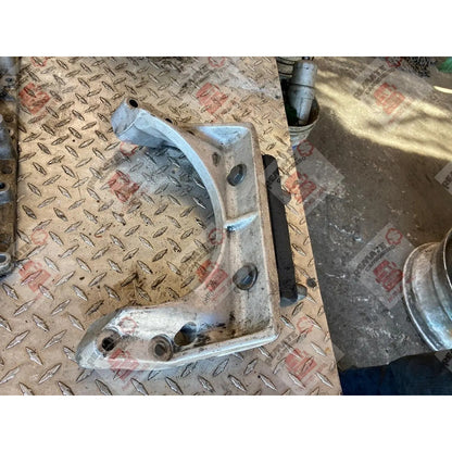 Soporte Delantero Motor International Citystar Cf500 Cf600